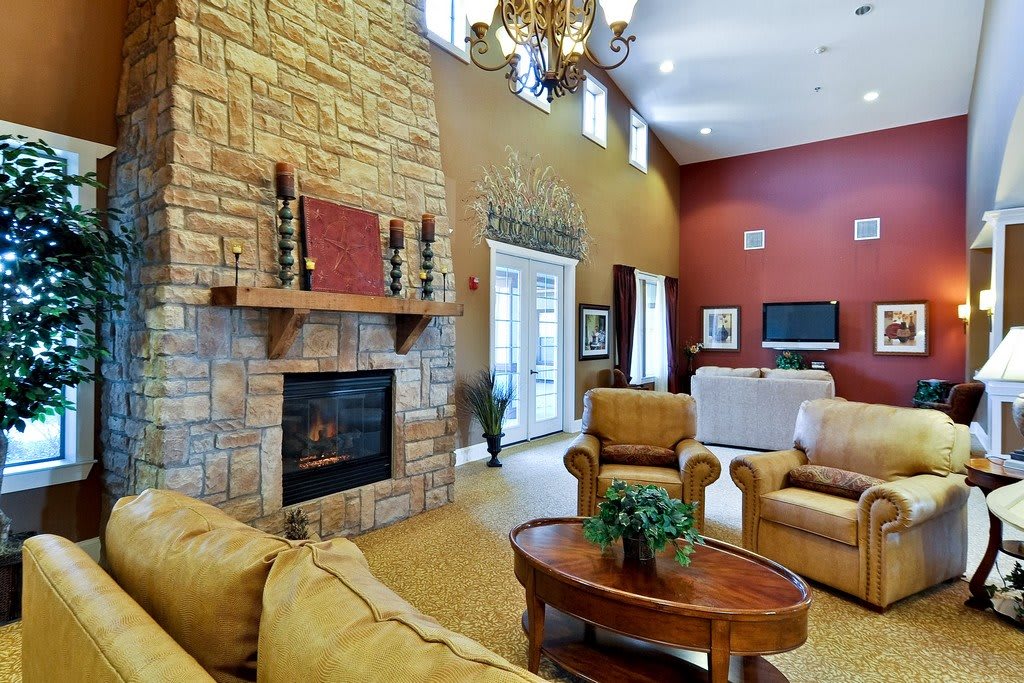 Pecan Point Assisted Living And Memory Care