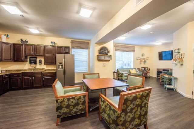 The Landings at Norcross