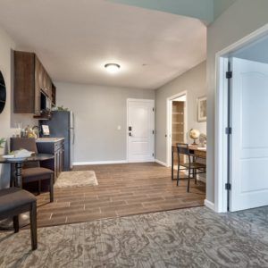 Discovery Village at Deerwood