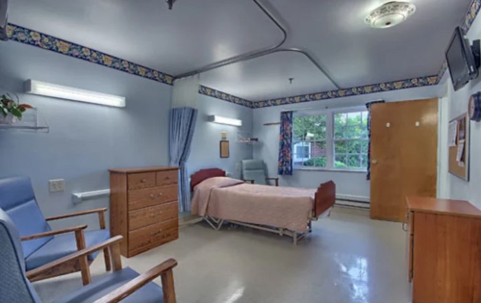 Crestview Rehab & Skilled Nursing Services