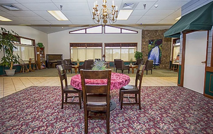 Harmony Pointe Nursing Center