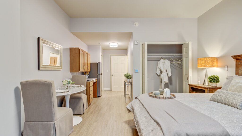 Belmont Village Senior Living Hunters Creek