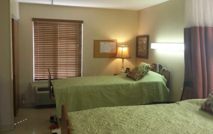 Freeburg Care Center