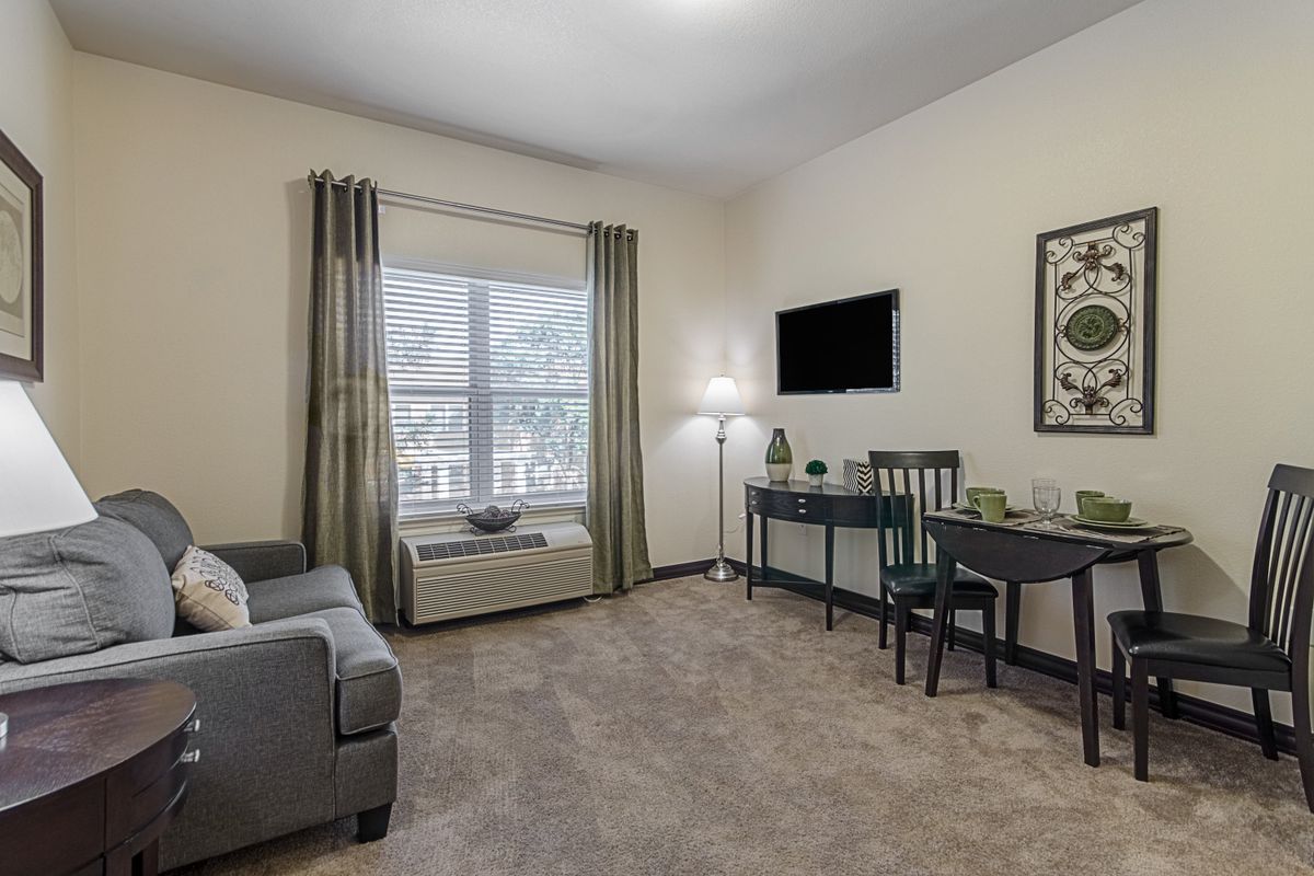 Truewood By Merrill, Clovis