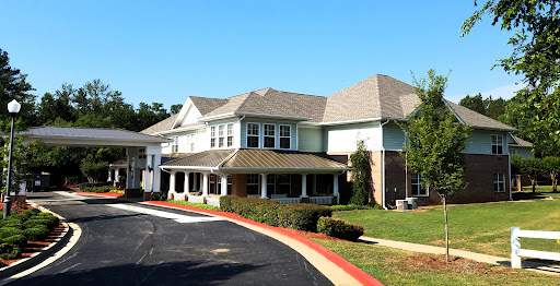 The Cohen Home