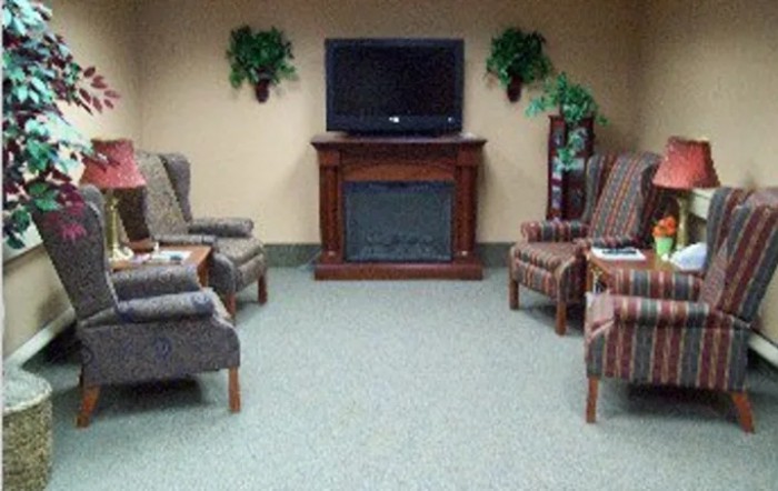 Havenwood Care Center