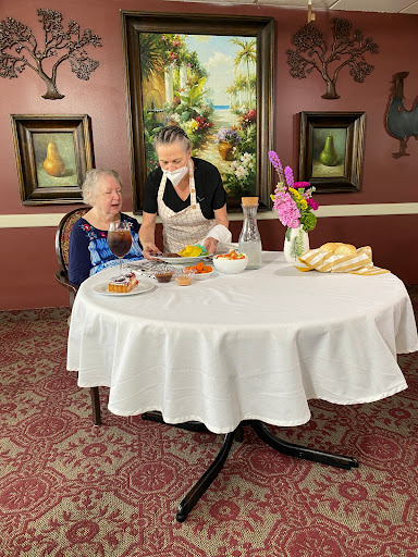 Zachary Manor Nursing And Rehabilitation Center