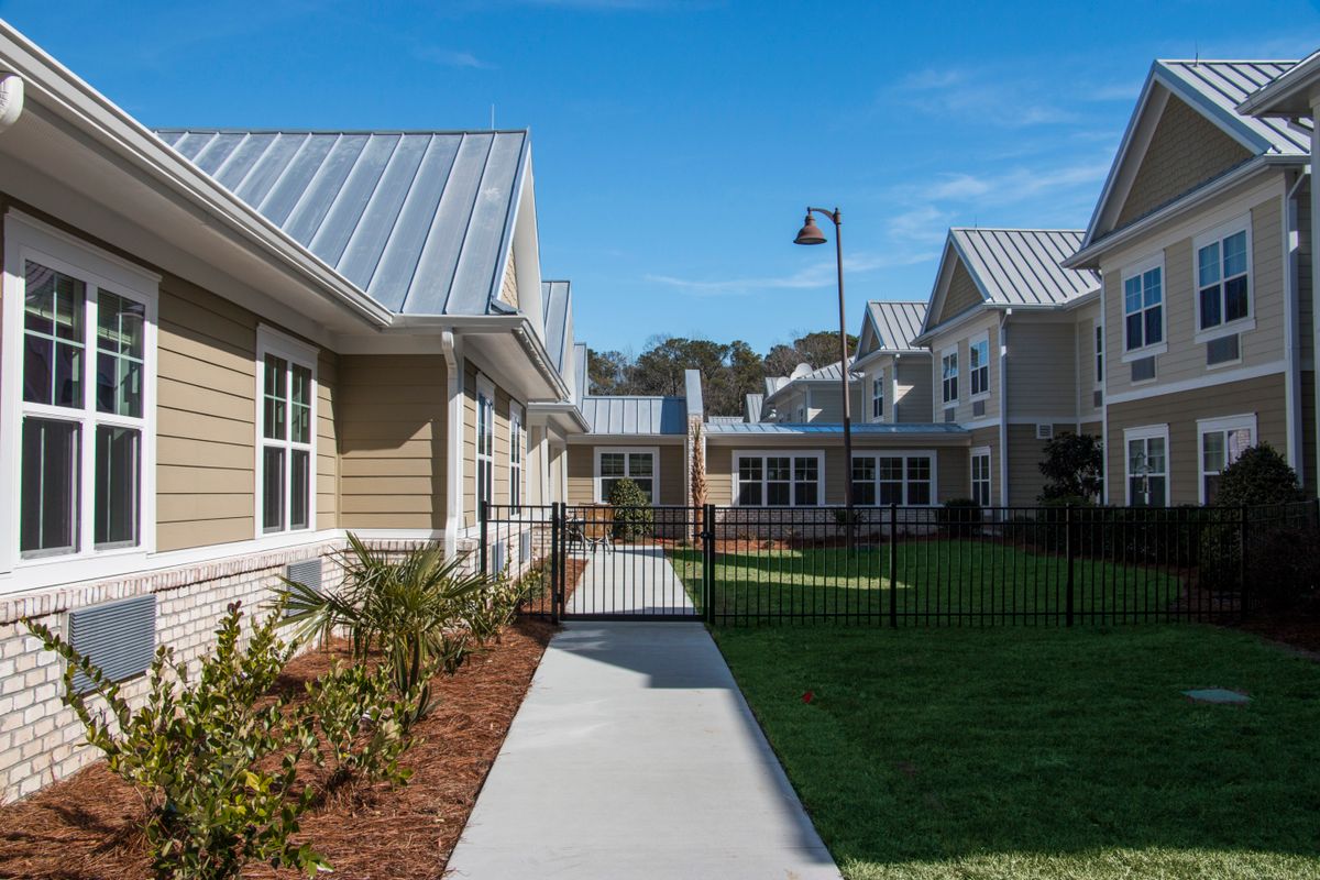 Arbor Landing at Ocean Isle