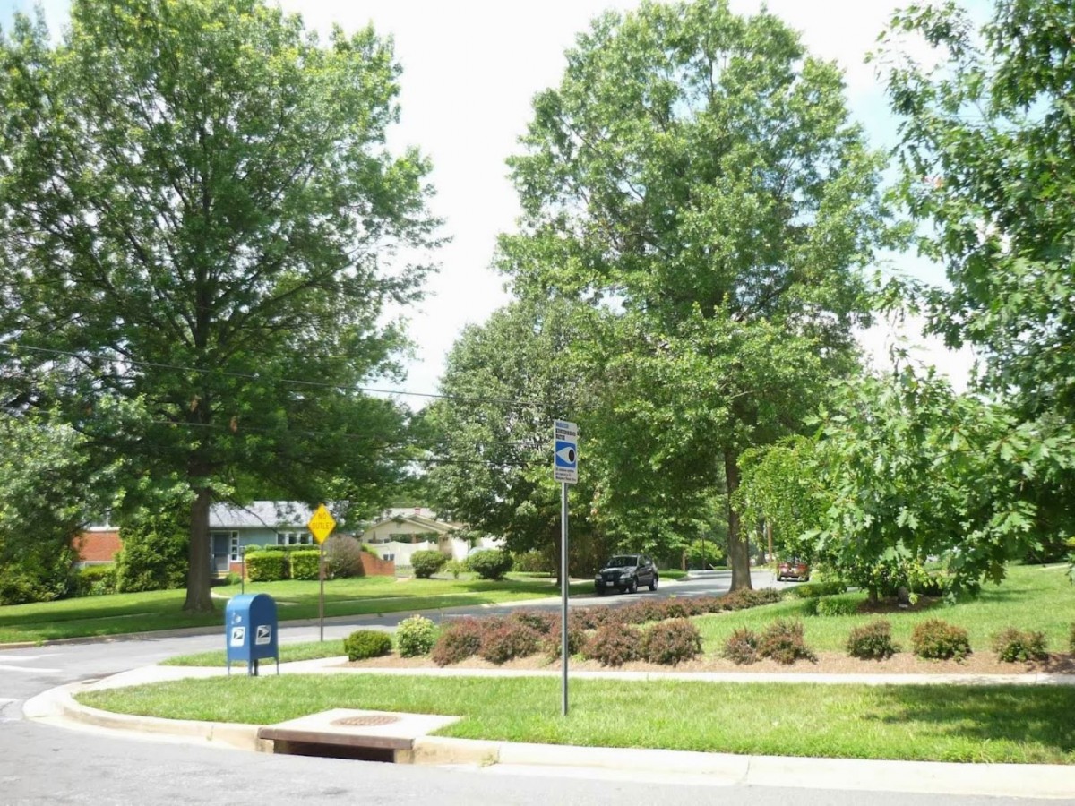 Apple Blossoms Assisted Living