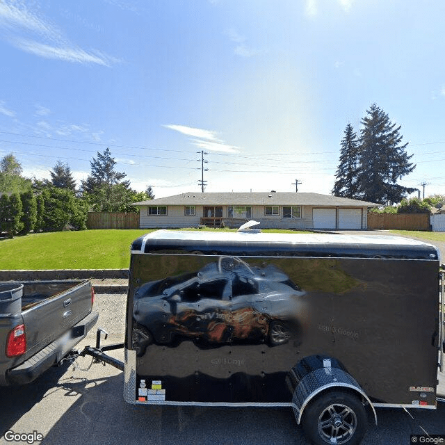 Evergreen Care Home LLC