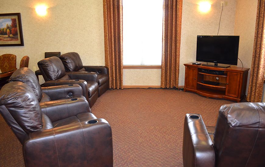 Rosegate Assisted Living
