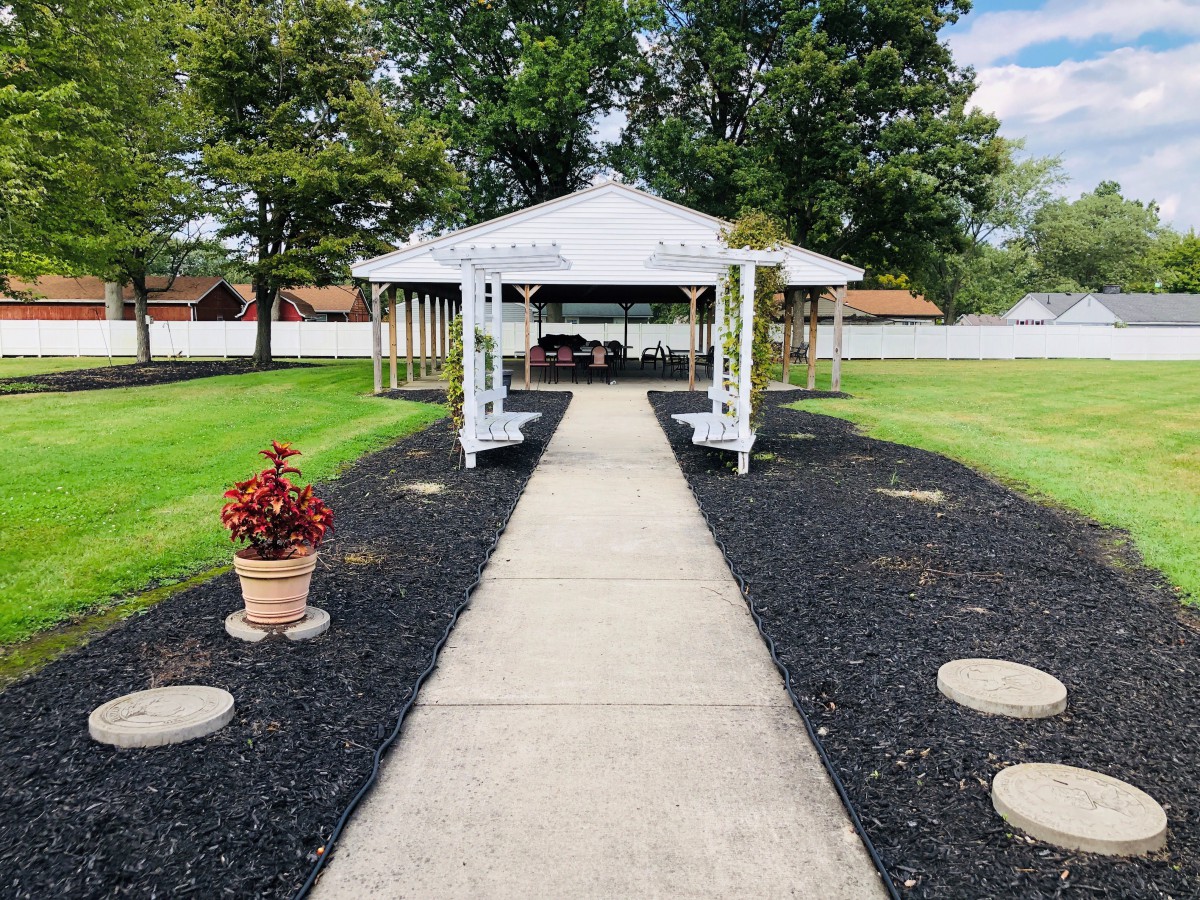 Clearview Lantern Suites | Keystone Senior