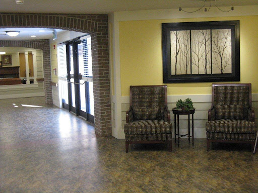 Corry Manor