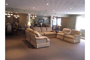 Wheatland Manor & Lincolnway Villa
