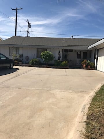 Care Of Heart For Elderly In Orange