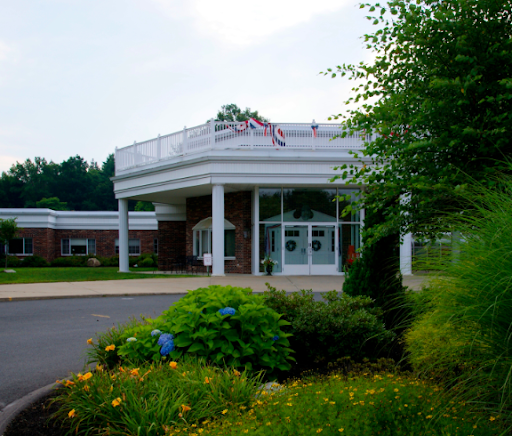 Linda Manor Extended Care Facility