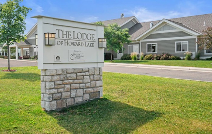 Good Samaritan Society - Howard Lake
