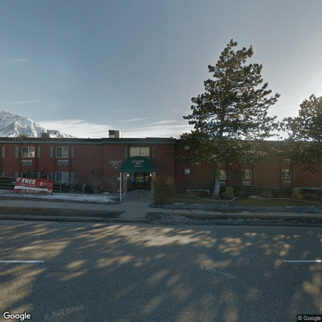 Canyon Rim Care Center
