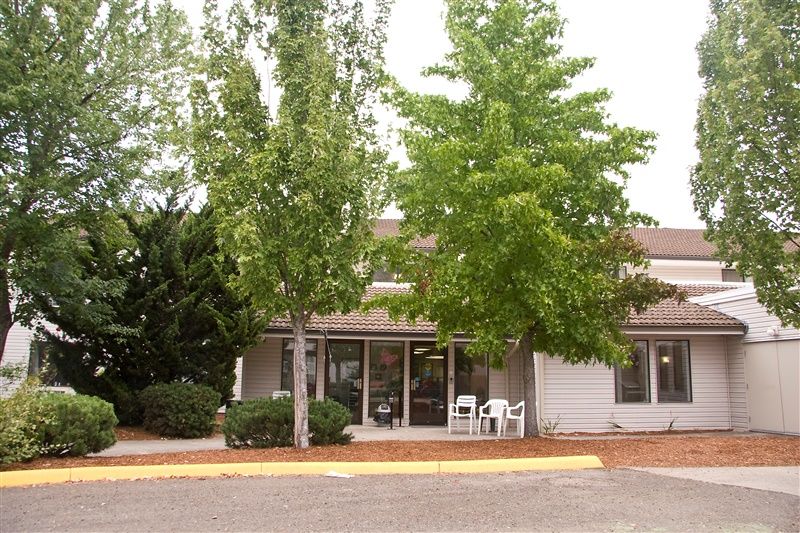 Churchill Estates Retirement Community