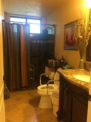Creative Care Assisted Living