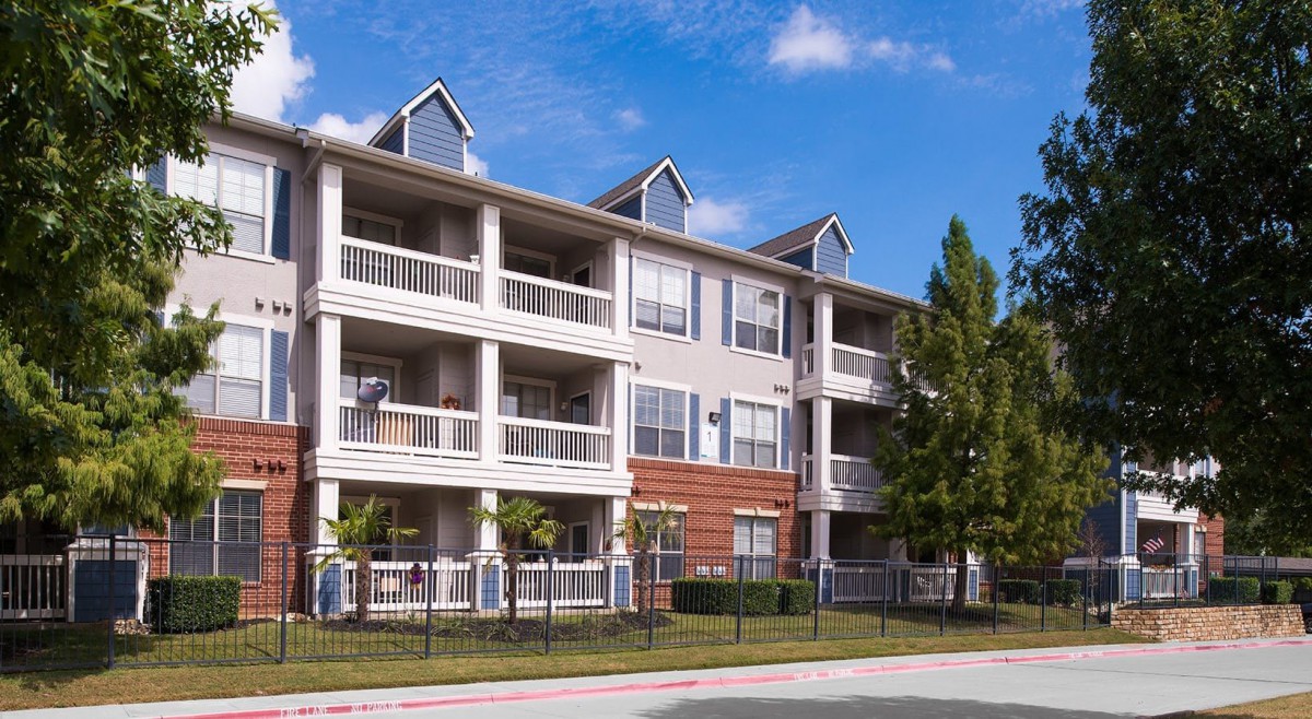 Haven at Lewisville Lake