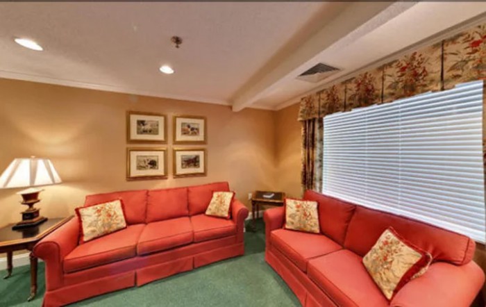 Oaks At Scenic View Assisted Living