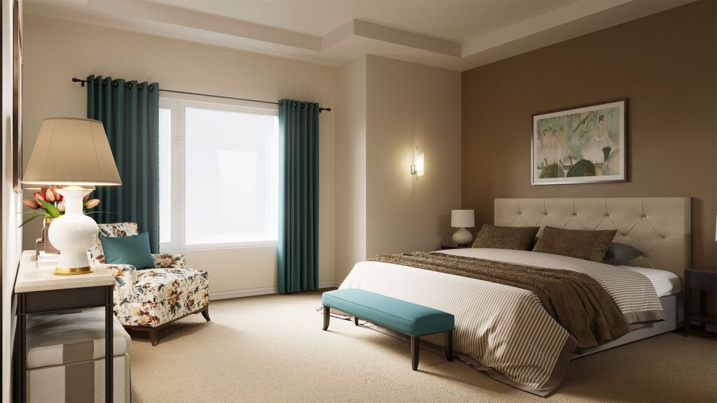 Alexi Senior Living