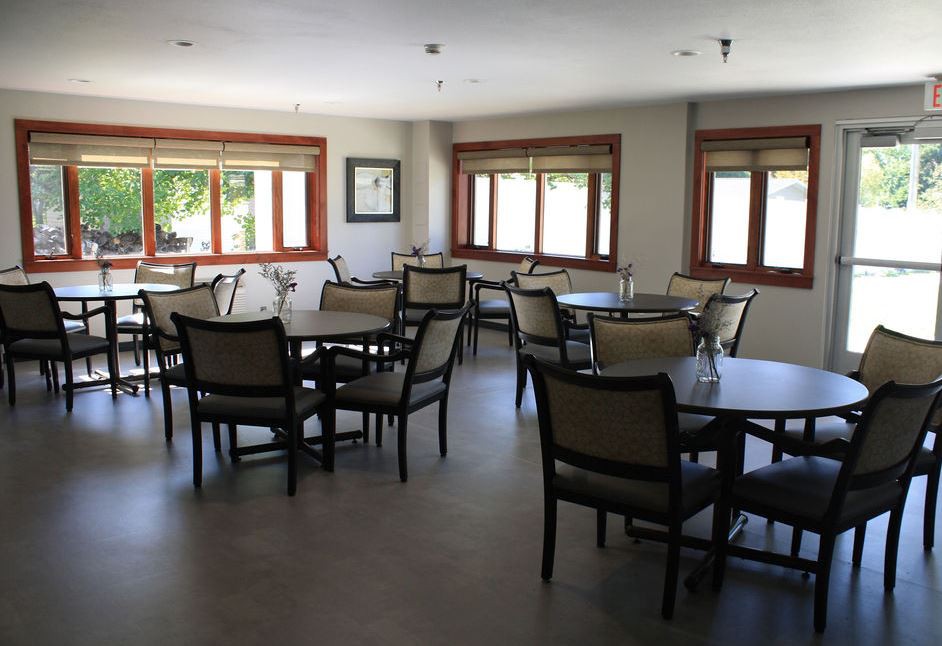 Rotary Senior Living