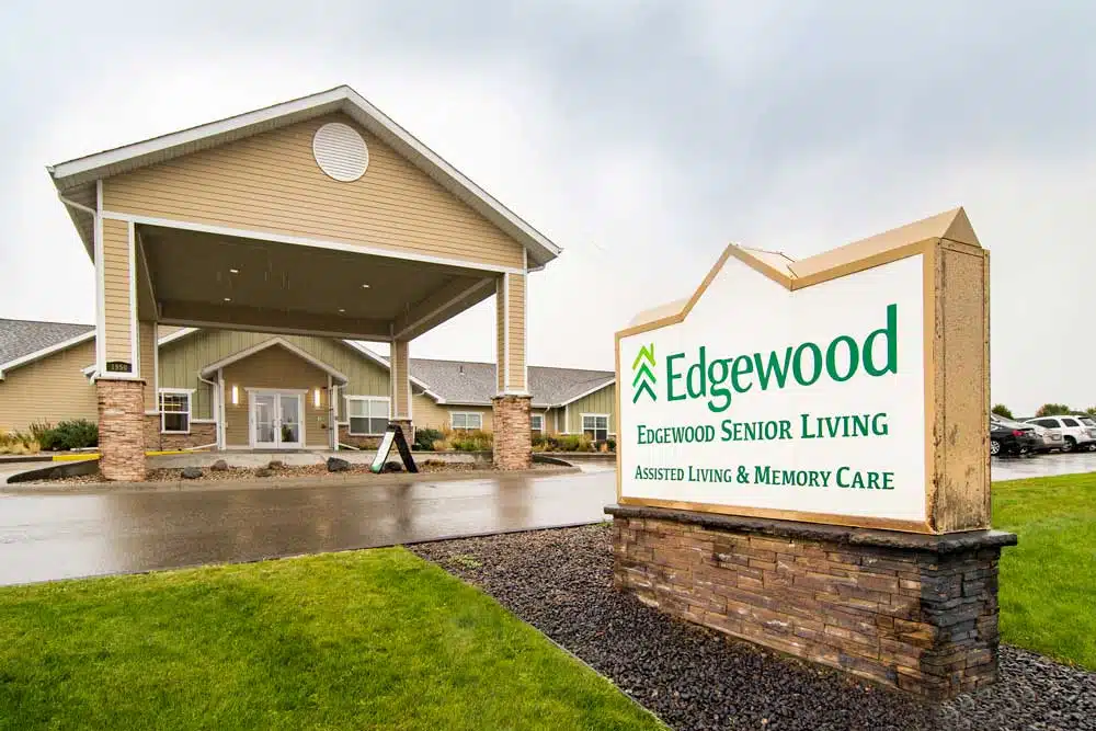 Edgewood Pierre