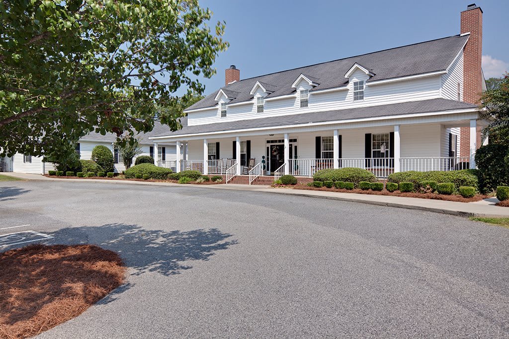 The Oaks Peake Assisted Living