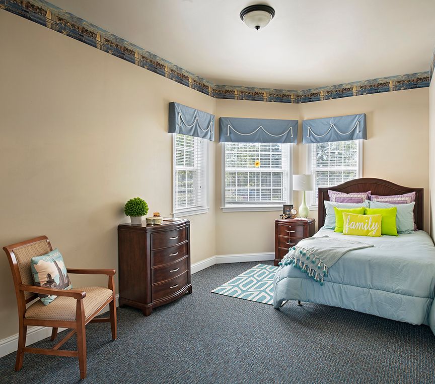 American House Orland Park