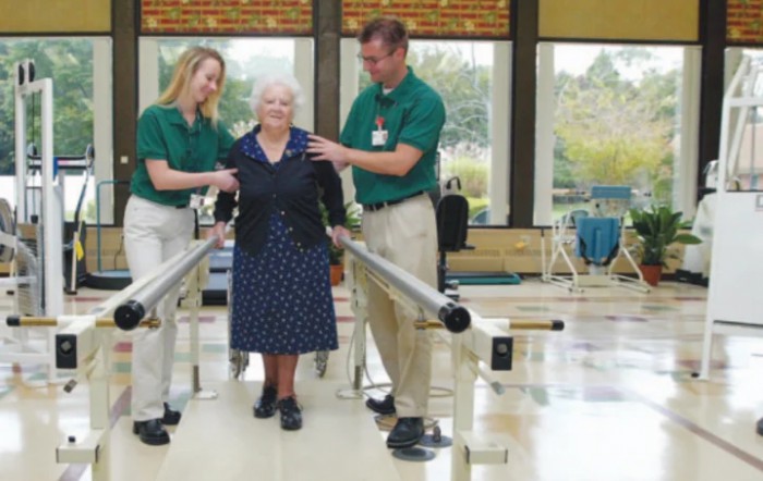 Brookside Multicare Nursing Center