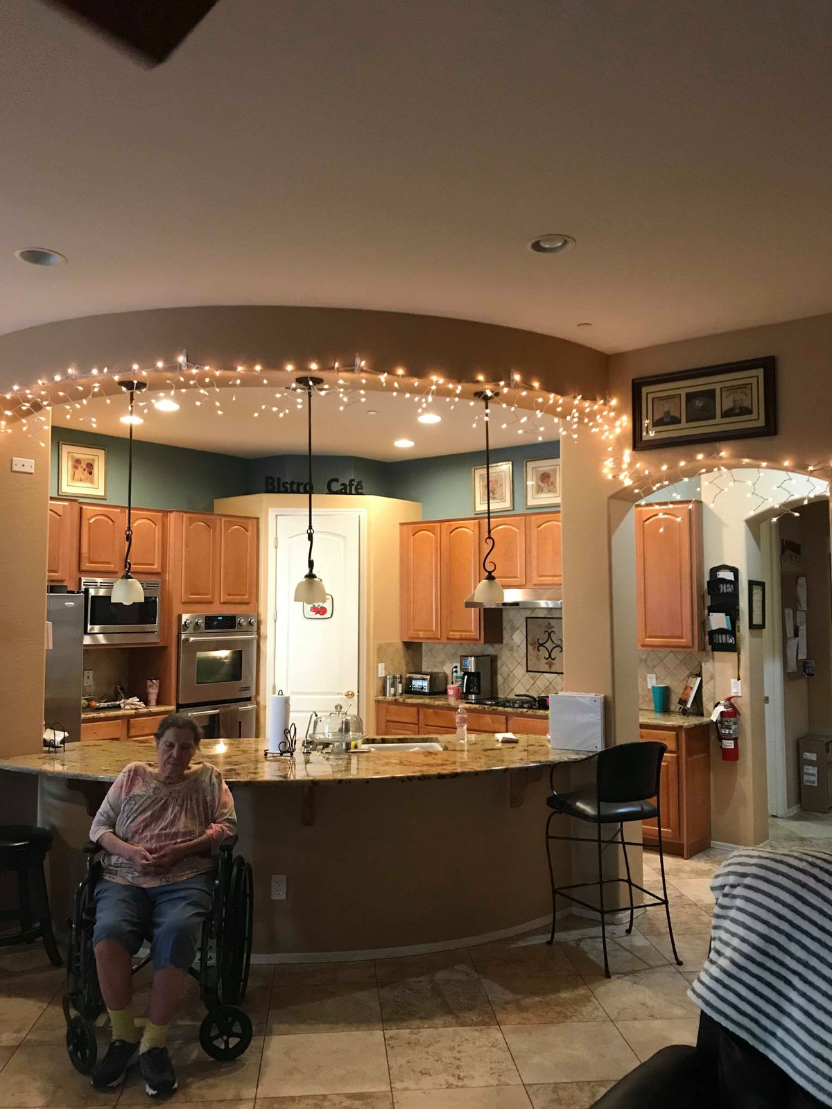 A Paradise For Parent's Senior Living