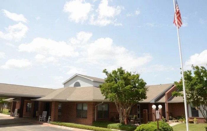 Windcrest Nursing And Rehabilitation Center