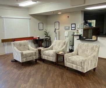 Christian Care Nursing Center