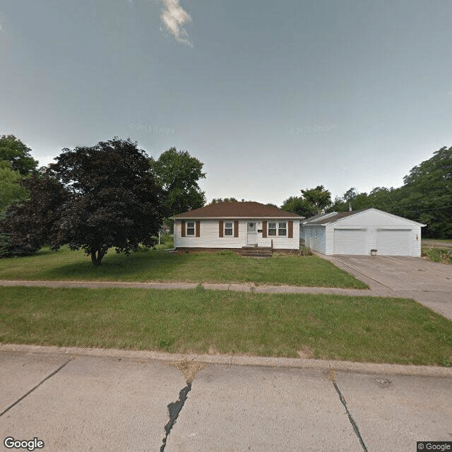 Nash-Grover Residential Care