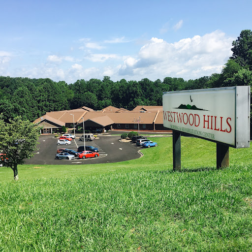 Westwood Hills Nursing And Rehabilitation Center
