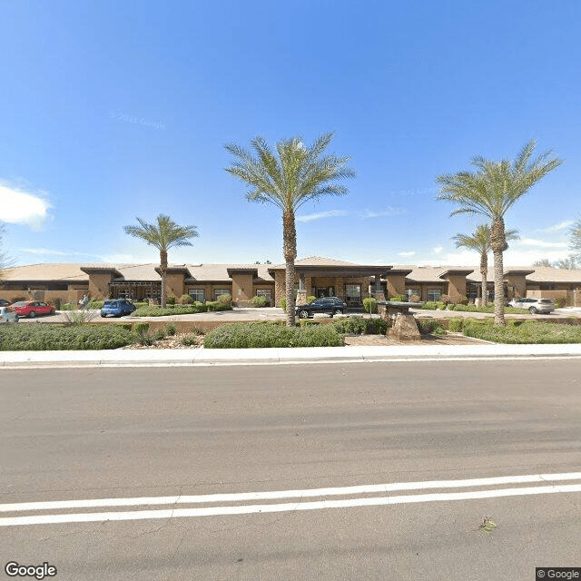 Chandler Memory Care