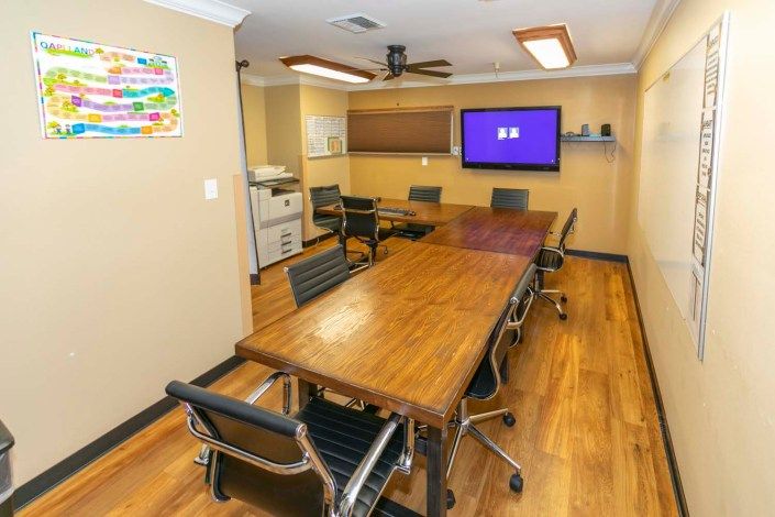 Broadway Villa Post Acute