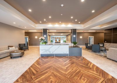 Commerce Comfort Care
