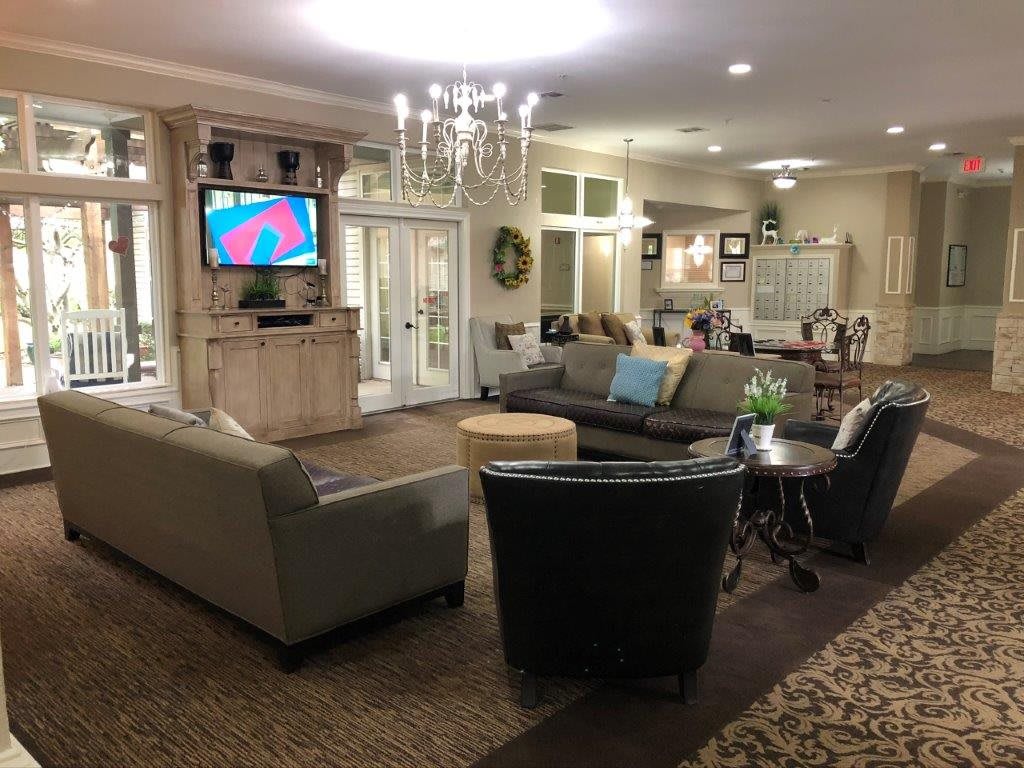 Villagio of Carrollton