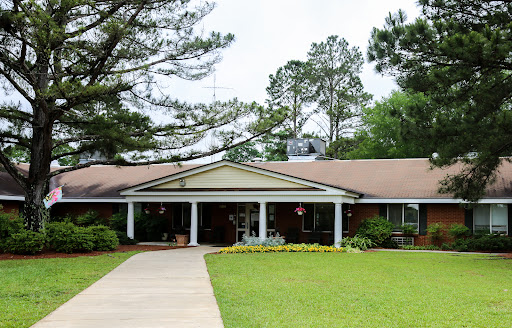 Four County Health And Rehabilitation