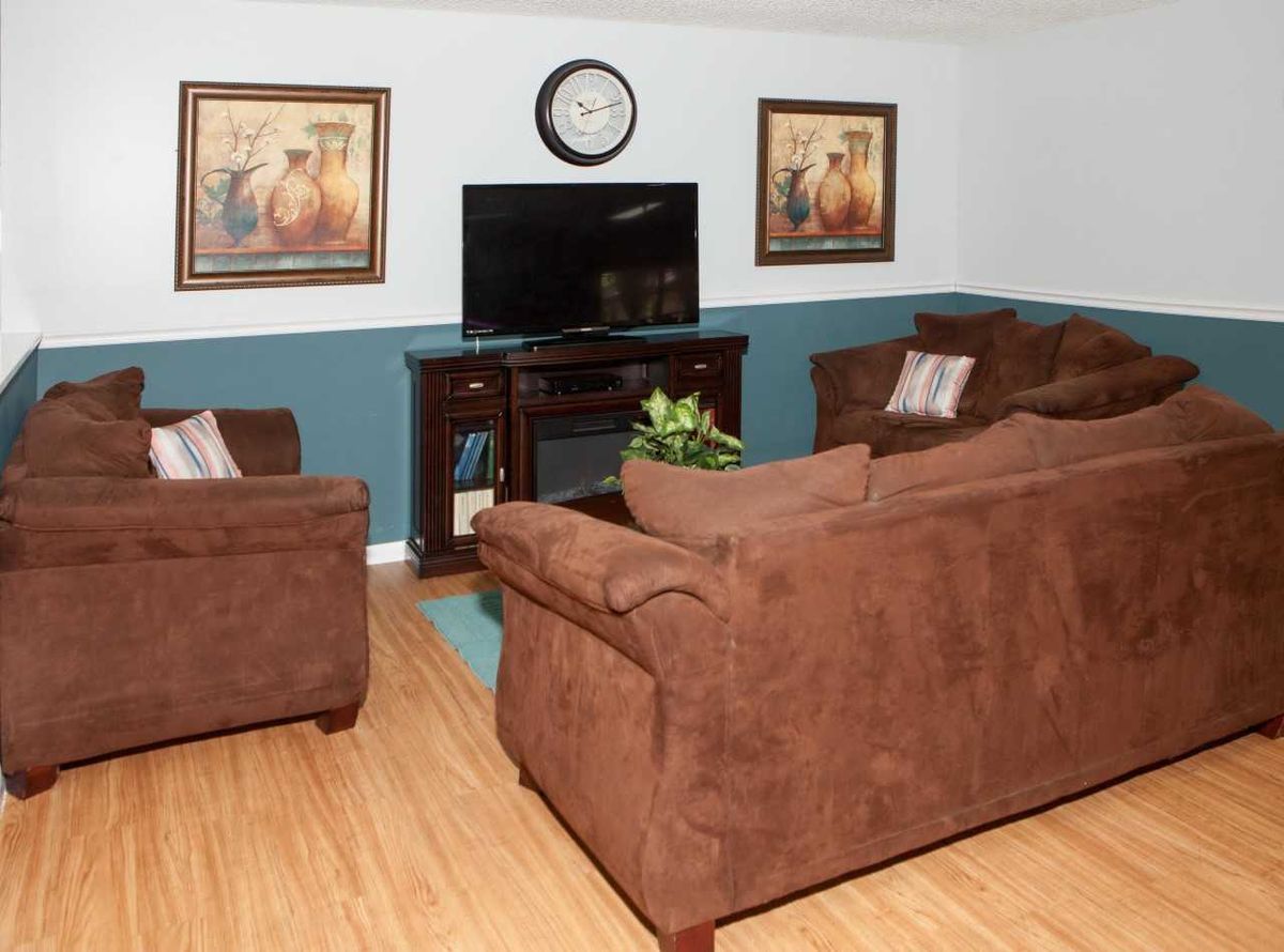 Sugarmill Manor Assisted Living