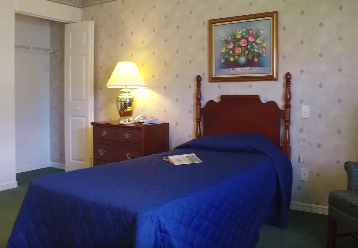 Sandhill Gardens Retirement Residence