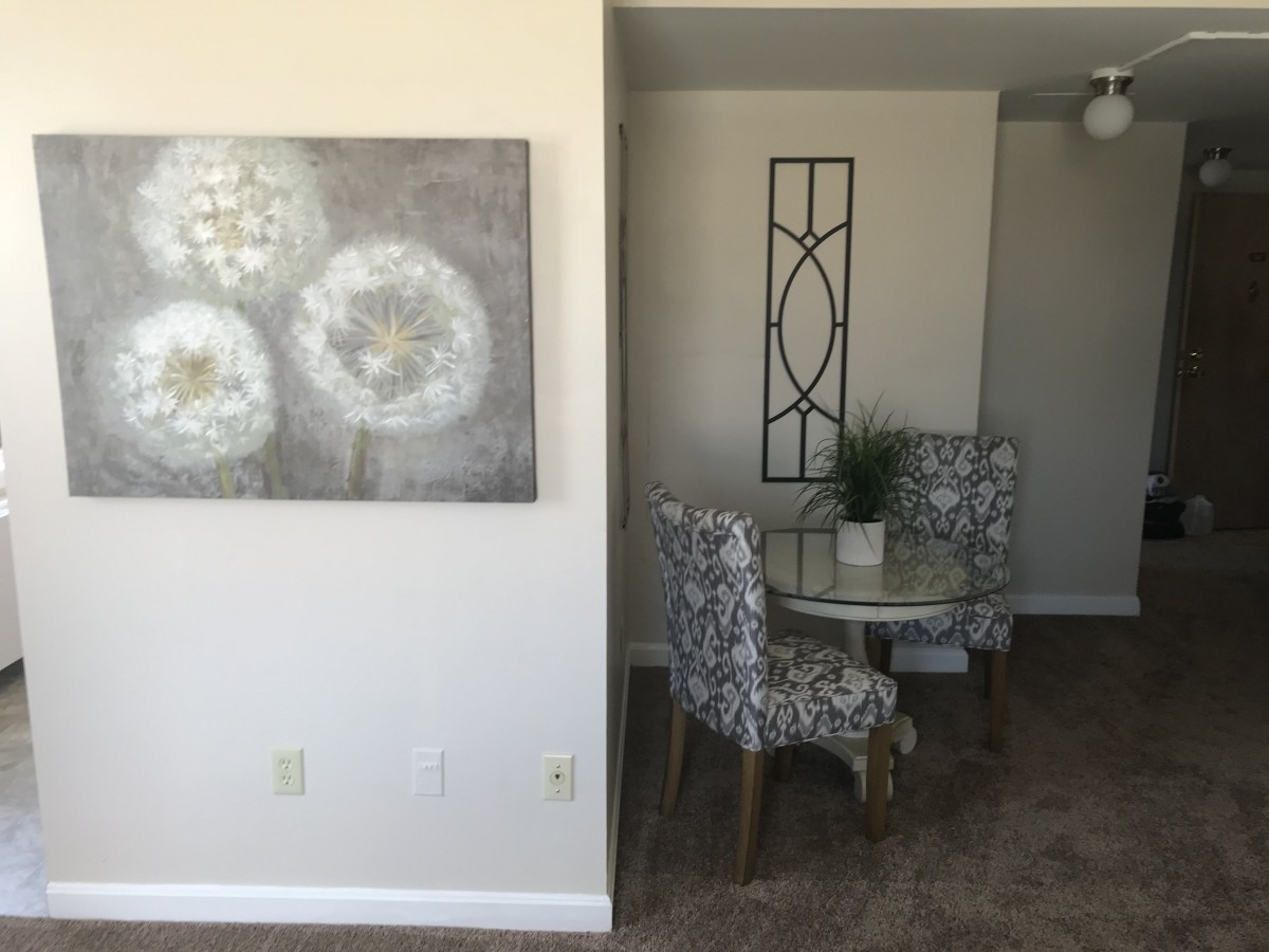 Mayflower Manor Apartments