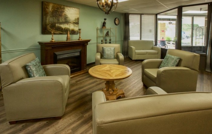 Mt. Juliet Health Care Center