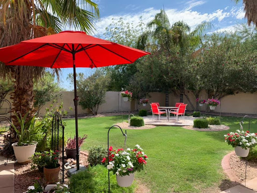 Horizon Assisted Living