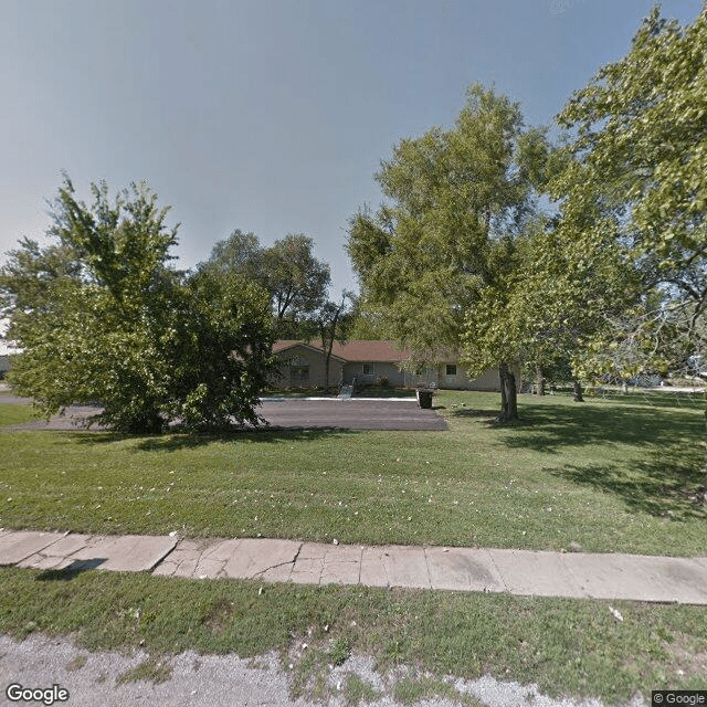Bristol Manor of Odessa