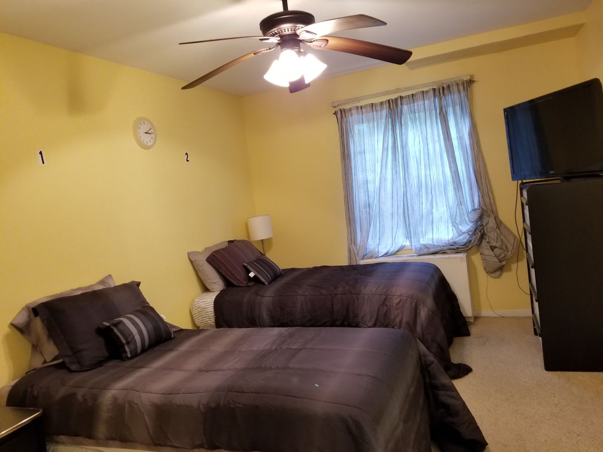 Comfort and Dignity Assisted Living