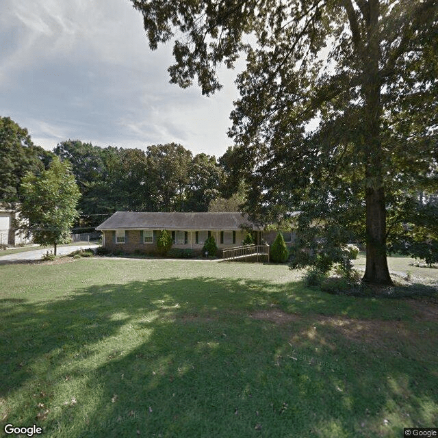 Silver Leaf Assisted Living